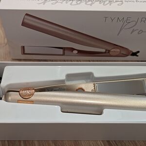 NIB Tyme Iron Pro!